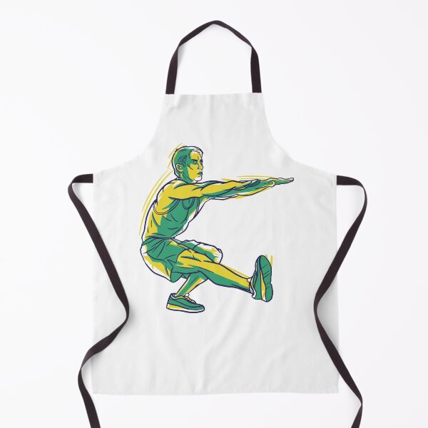 Item preview, Squats squat fitness weight training sport designed and sold by AaaleXX.