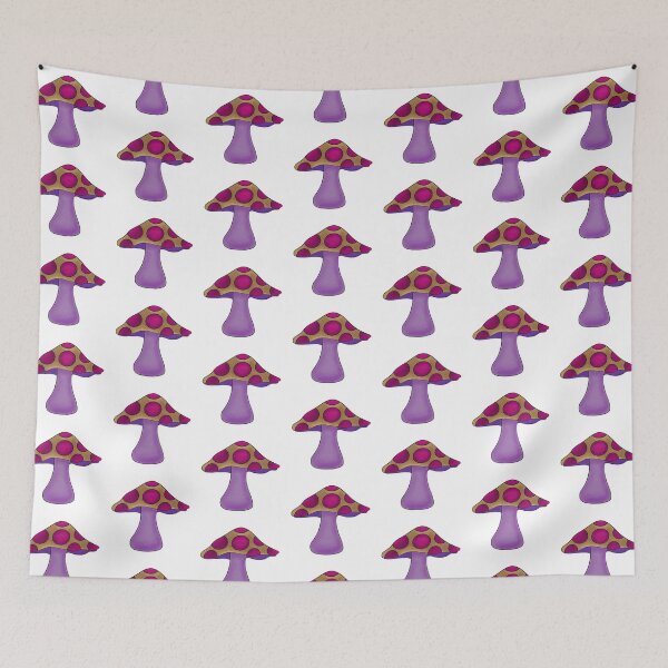 Item preview, Shroom designed and sold by lisahiselius.