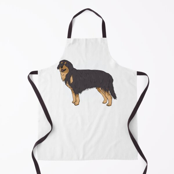 Aperçu de l'œuvre Chien Hovawart Hund créée et vendue par AaaleXX.