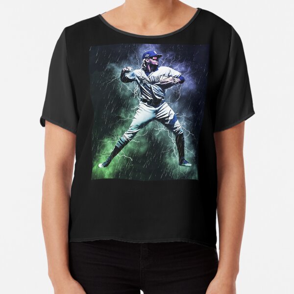 Fernando Tatis Jr Active T-Shirt for Sale by dekuuu