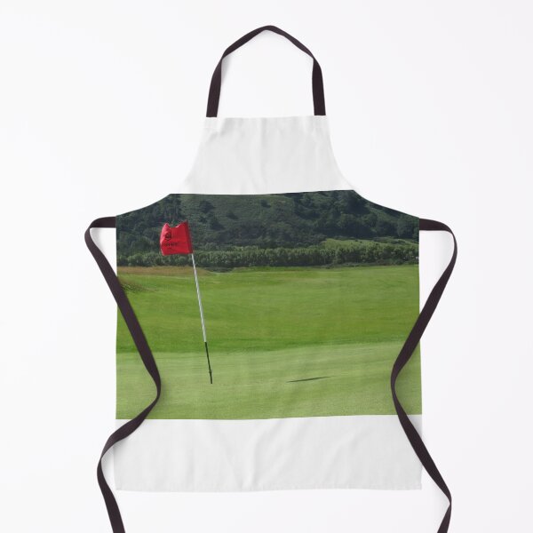 Item preview, Golf green.  Beauty of a manicured green on a scenic golf course  designed and sold by Ribster13.
