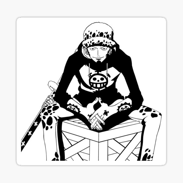 GRAFIMAX Mochila One Piece Logo Skull Anime Manga 20L Grafimax