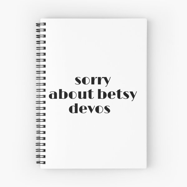 Item preview, whitmer devos ?! designed and sold by Medboy.