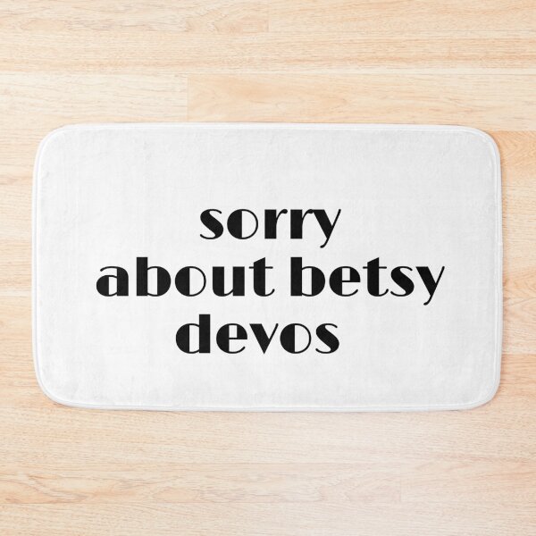 Item preview, whitmer devos ?! designed and sold by Medboy.
