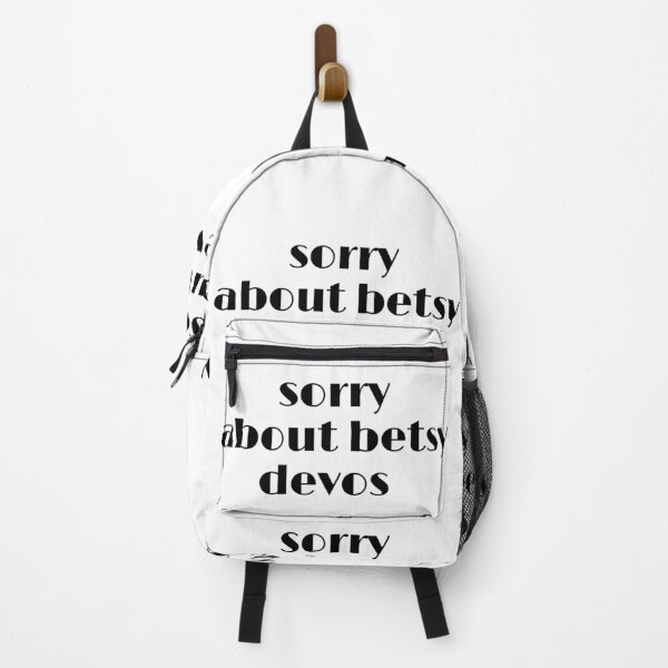 Item preview, whitmer devos ?! designed and sold by Medboy.