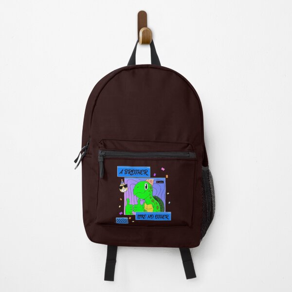 Item preview, A brother like no other designed and sold by Kpnuts1.