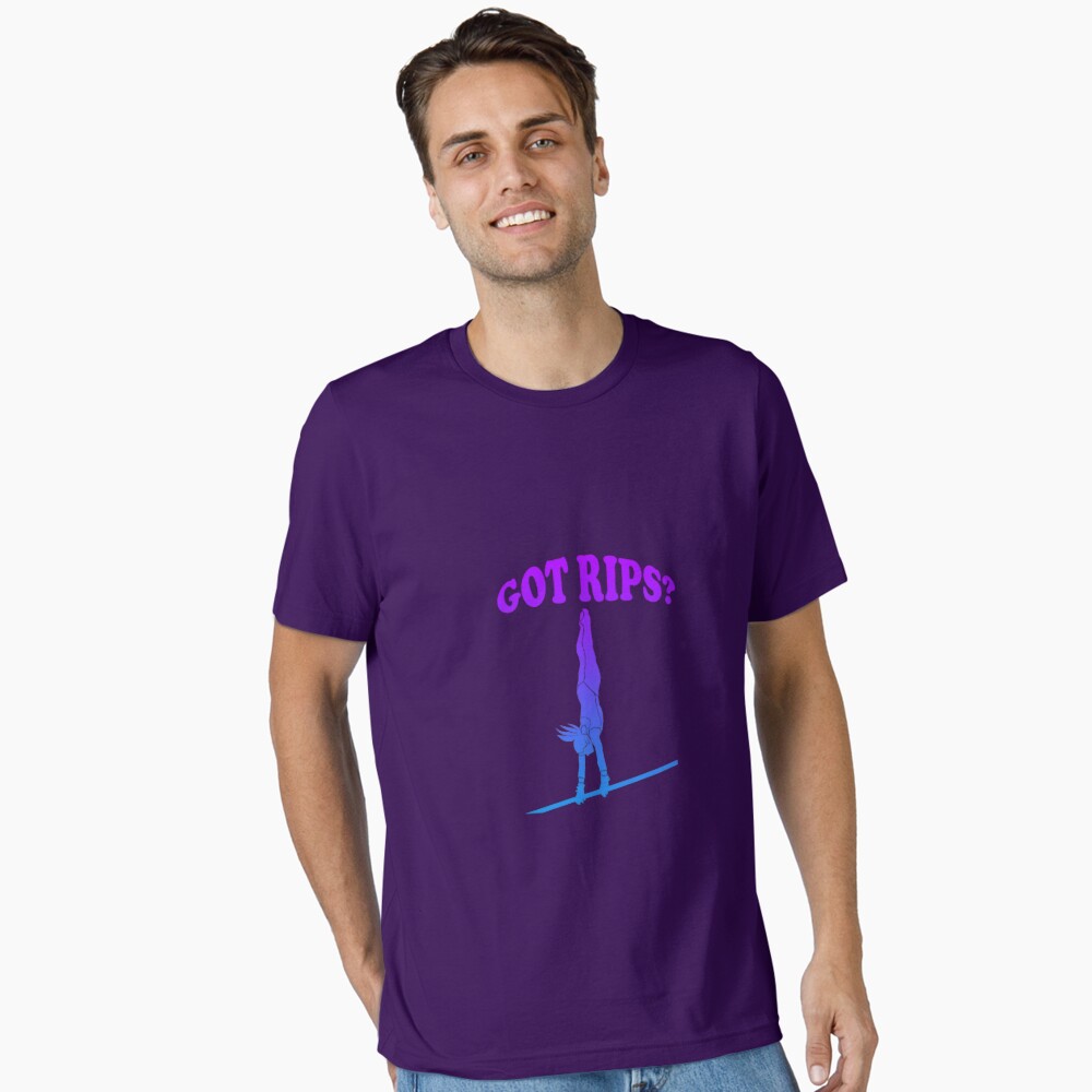 Item preview, Essential T-Shirt designed and sold by RosieRiggs.