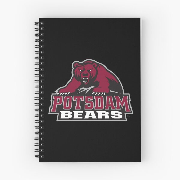 Item preview, SUNY Potsdam bears designed and sold by kangpensi.