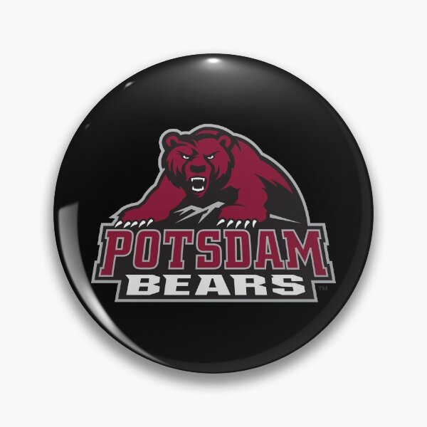 Item preview, SUNY Potsdam bears designed and sold by kangpensi.