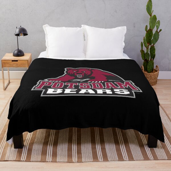 Item preview, SUNY Potsdam bears designed and sold by kangpensi.