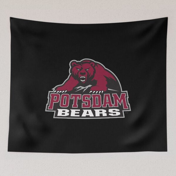 Item preview, SUNY Potsdam bears designed and sold by kangpensi.