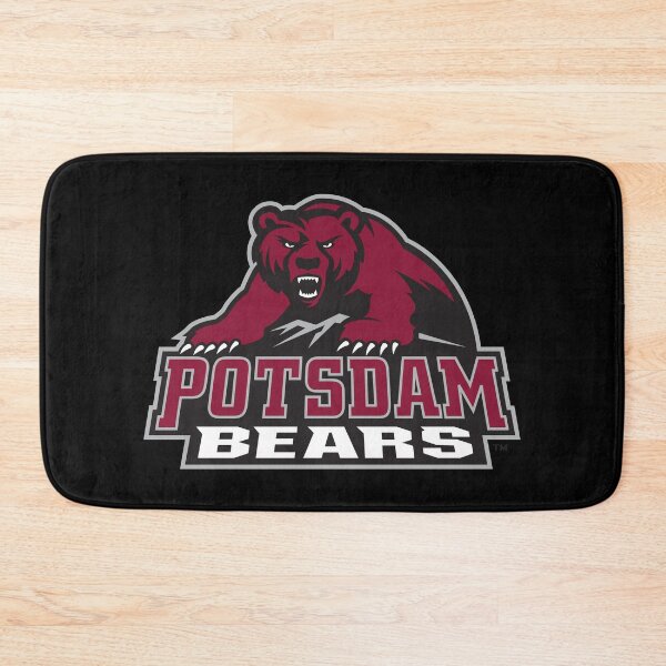 Item preview, SUNY Potsdam bears designed and sold by kangpensi.