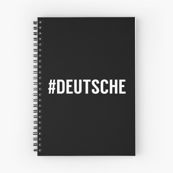 Artikelvorschau, Hashtag Deutsche entworfen und verkauft von MSA-42.