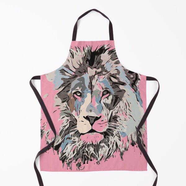 Item preview, Roar - Pink designed and sold by MarianneTowArt.