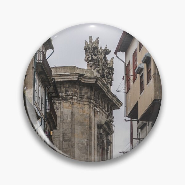 Item preview, Centro Português de Fotografia designed and sold by Eduardo Vieira.