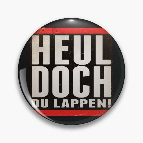 Artikelvorschau, heul doch du lappen entworfen und verkauft von siiiiibby.