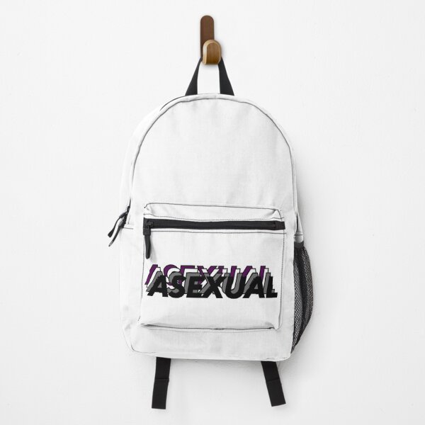Item preview, Asexual Flag Colours Graphic designed and sold by E.K Spencer.