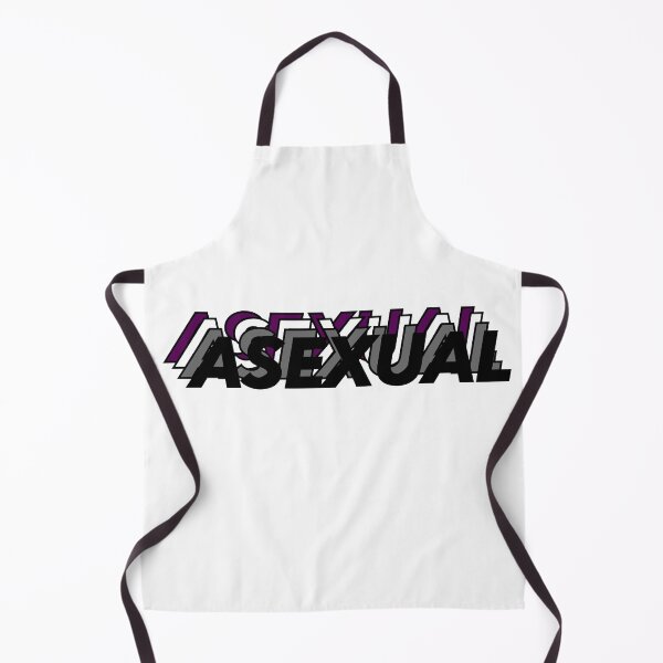 Item preview, Asexual Flag Colours Graphic designed and sold by E.K Spencer.