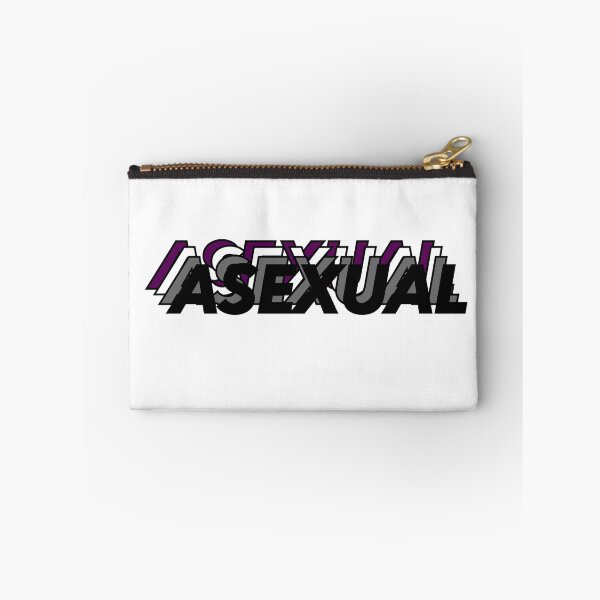 Item preview, Asexual Flag Colours Graphic designed and sold by E.K Spencer.