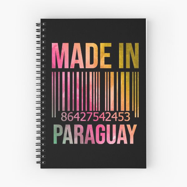 Item preview, Made in Paraguay in Watercolor designed and sold by XCIV.