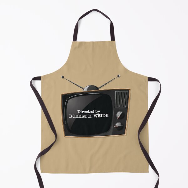 Item preview, Directed by Robert b weide meme designed and sold by artColourized.