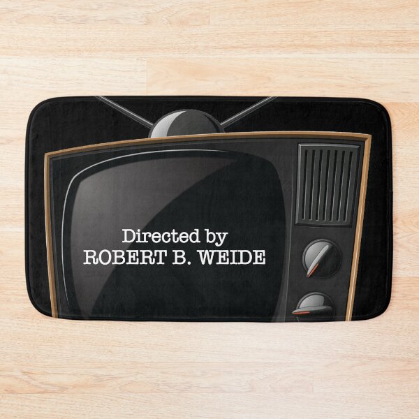 Item preview, Directed by Robert b weide meme designed and sold by artColourized.