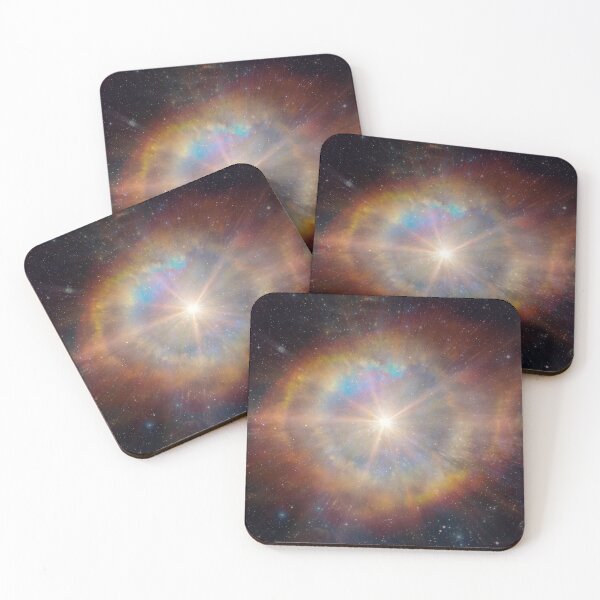 Item preview, Nebula Starburst  designed and sold by LilithLeeLynn.