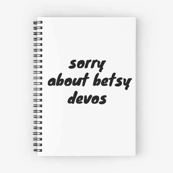 Item preview, whitmer devos ?!. designed and sold by Medboy.