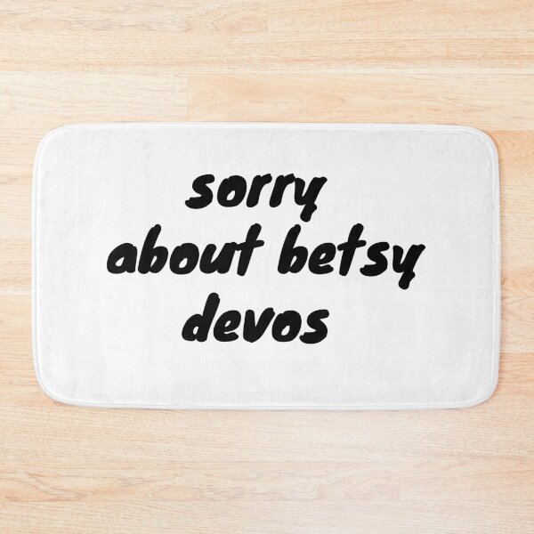 Item preview, whitmer devos ?!. designed and sold by Medboy.