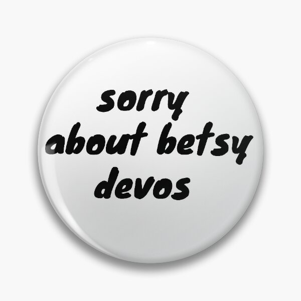 Item preview, whitmer devos ?!. designed and sold by Medboy.