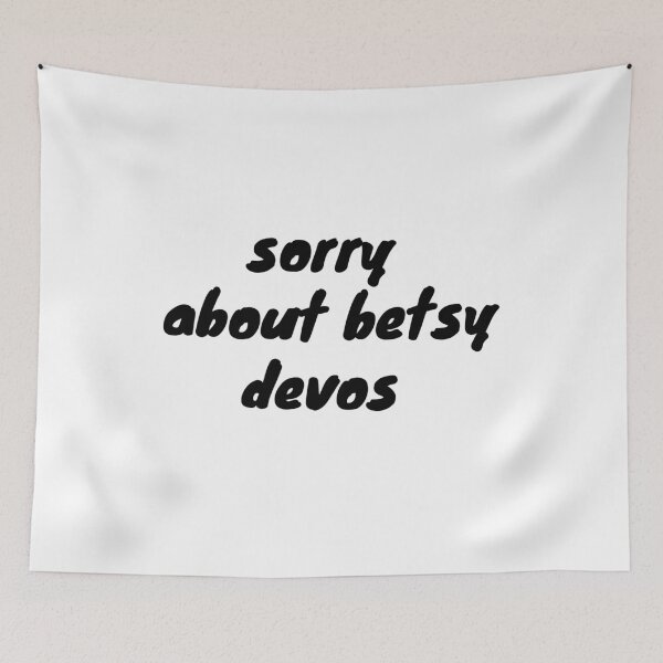 Item preview, whitmer devos ?!. designed and sold by Medboy.