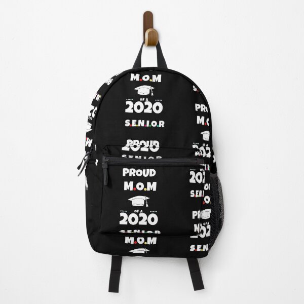 Item preview, Proud Mom of a 2020 Class Senior designed and sold by YourgiftShop.