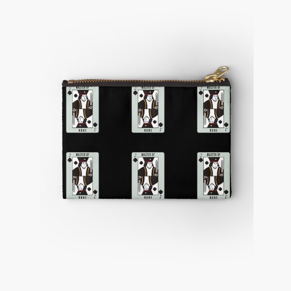 Item preview, Jack of All Trades, Master of None designed and sold by sunnybandana.