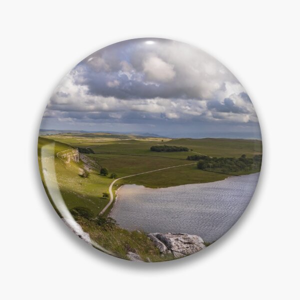 Item preview, Malham Tarn designed and sold by MJ-Piccys.