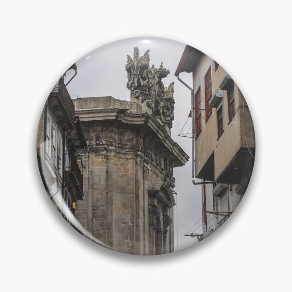 Item preview, Centro Português de Fotografia designed and sold by Eduardo Vieira.