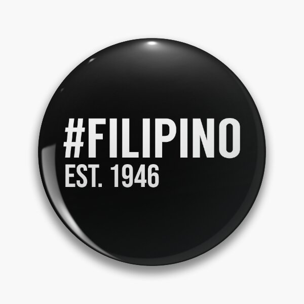 Item preview, Hashtag Filipino Est. 1946 designed and sold by MSA-42.