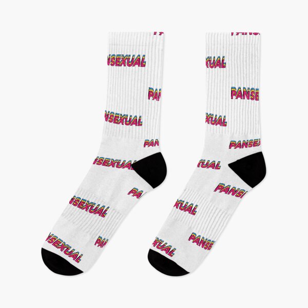 Item preview, Pansexual Flag Colours Graphic designed and sold by E.K Spencer.