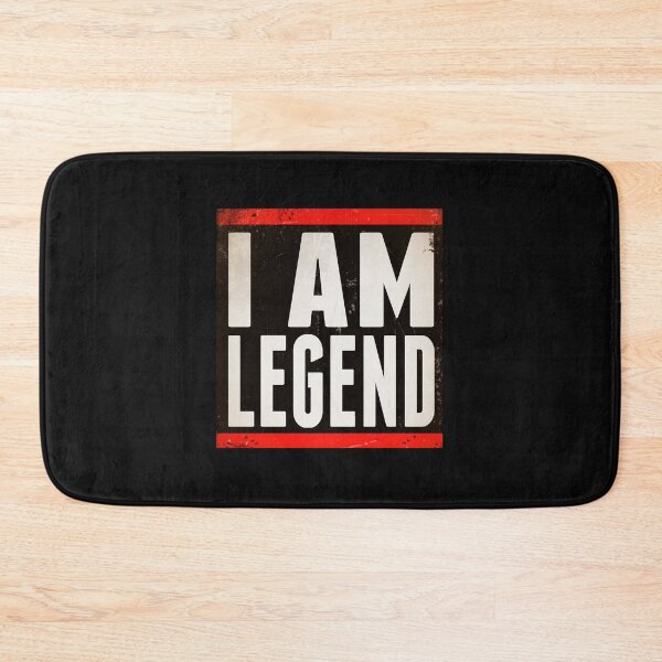 Item preview, i am legend designed and sold by siiiiibby.