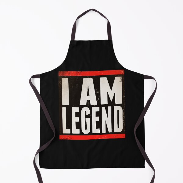 Item preview, i am legend designed and sold by siiiiibby.