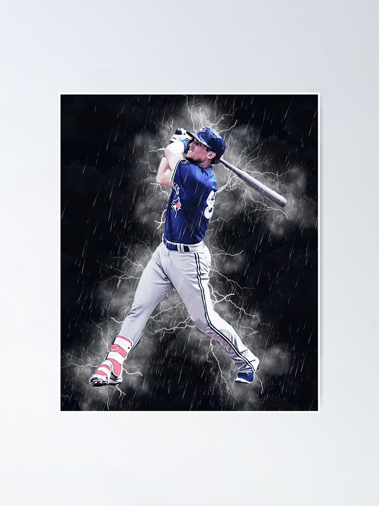 Cavan Biggio | Poster