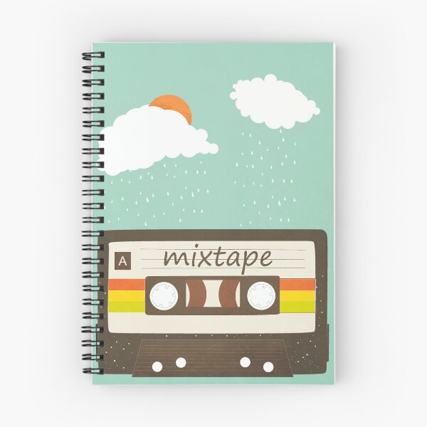 Item preview, My music at the rain day  designed and sold by RickyAP.