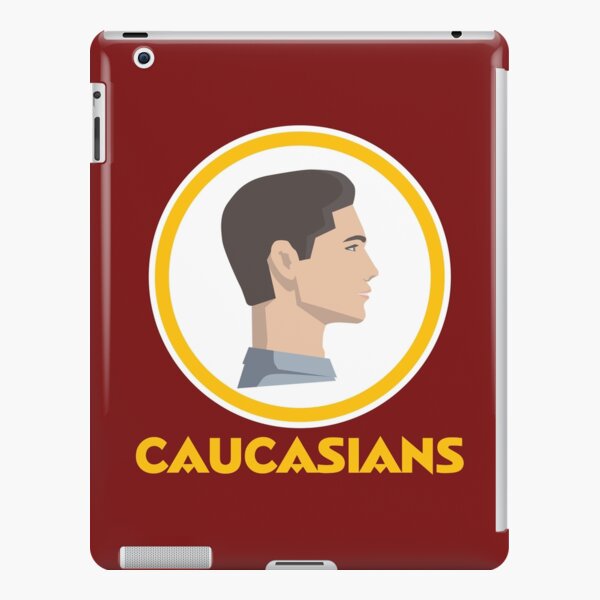 Washington Redskins Team Logo Spear iPad Pro 12.9 (2017) Folio Case