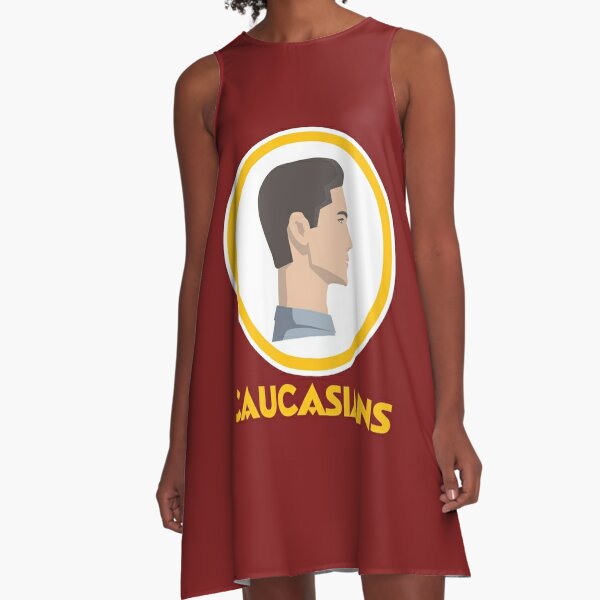 Redskins Dresses for Sale