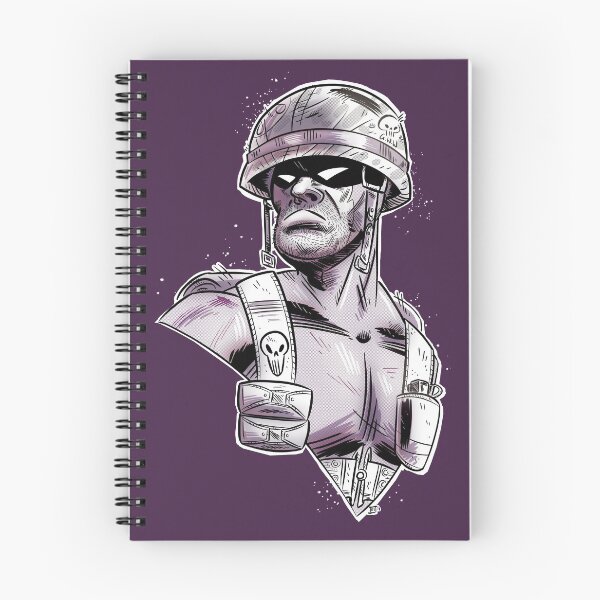 Item preview, Ghost Soldier #1 designed and sold by Mason Comics.
