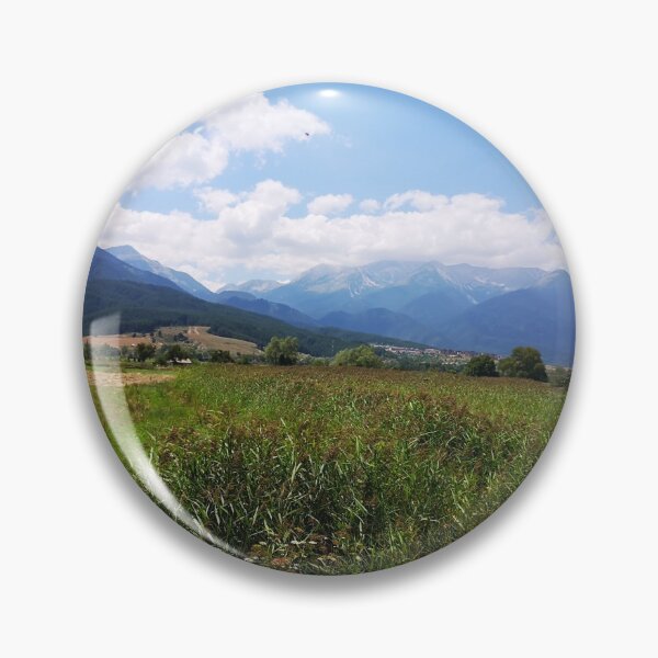 Item preview, Breathtaking mountains in Eastern Europe, Rhodope mountain in Bulgaria designed and sold by briliantbg.