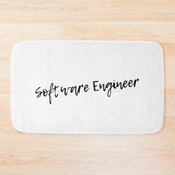 Item preview, software engineer designed and sold by venus-ian.