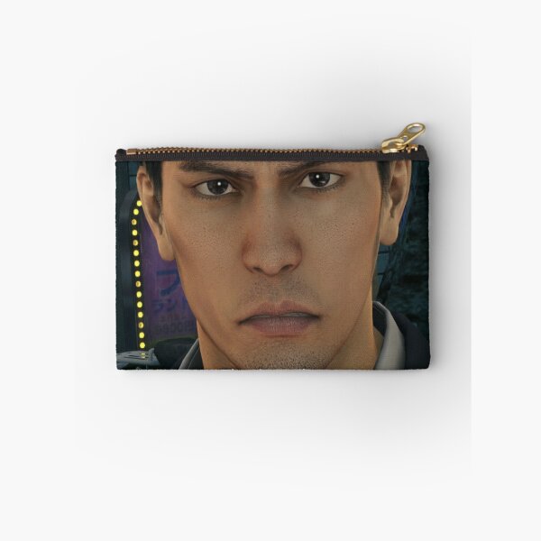 Item preview, Yakuza Kiryu Eso es genial designed and sold by Deepcale.