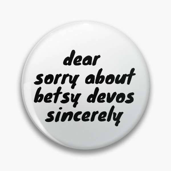 Item preview, whitmer devos ?!.. designed and sold by Medboy.