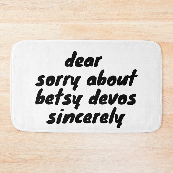 Item preview, whitmer devos ?!.. designed and sold by Medboy.