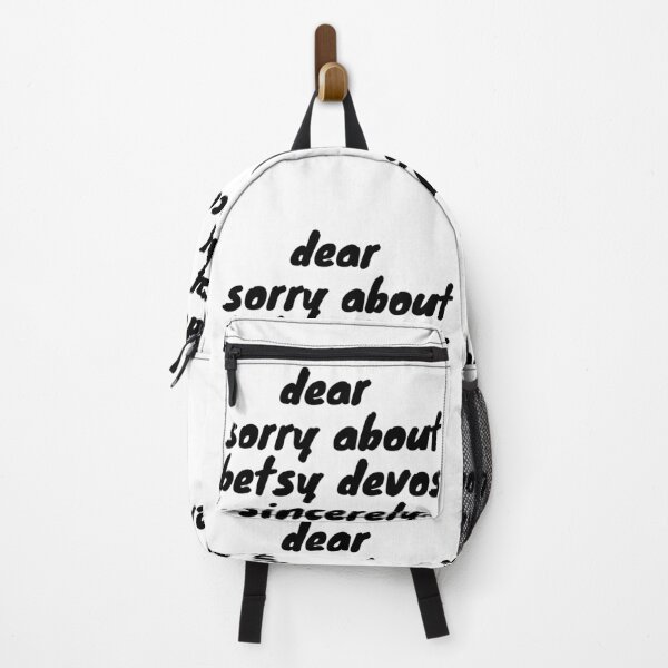 Item preview, whitmer devos ?!.. designed and sold by Medboy.
